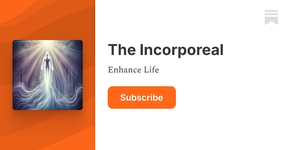 The Incorporeal Continuity Theory: Consciousness Beyond the Substrate