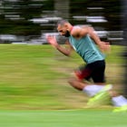 Walk, Jog or Sprint: The Distance Covered Debate