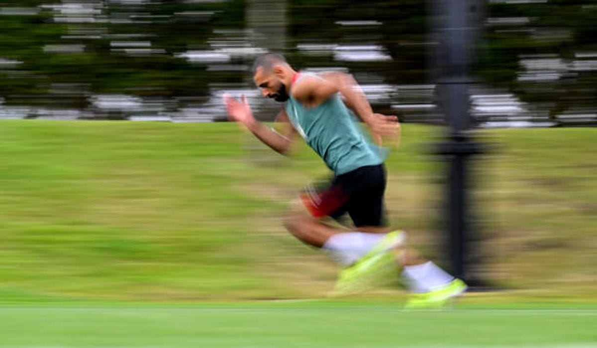 Arne Slot's new test left three Liverpool players in pieces as Mohamed  Salah reigned supreme | Liverpool.com