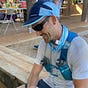 Jonathan Samuelson's avatar