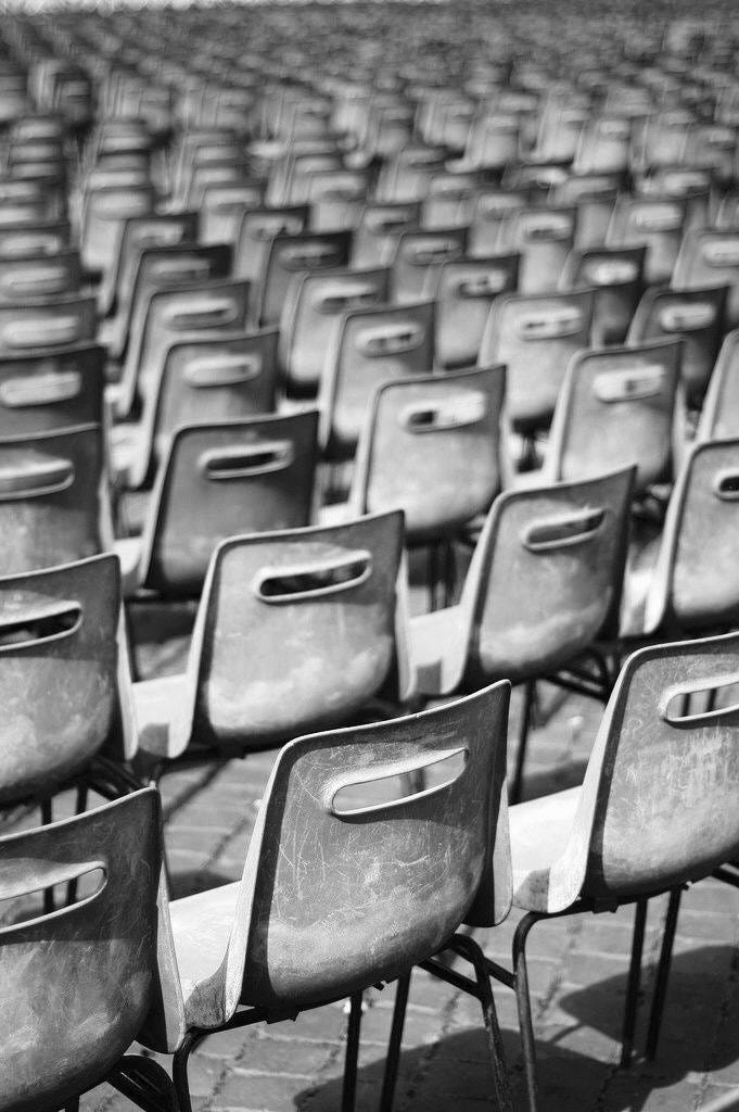 May be a black-and-white image