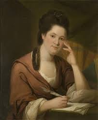 Hannah More (1745 – 1833) - Age of Revolution