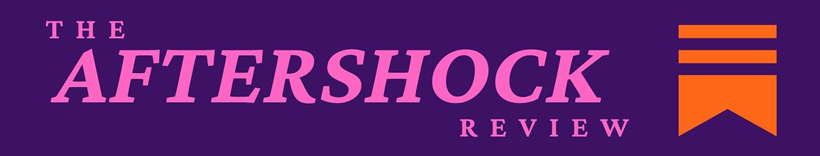 The Aftershock Review