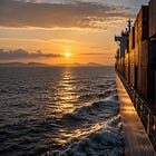 The Most Important Ships in 2027 Won’t Be Megamax