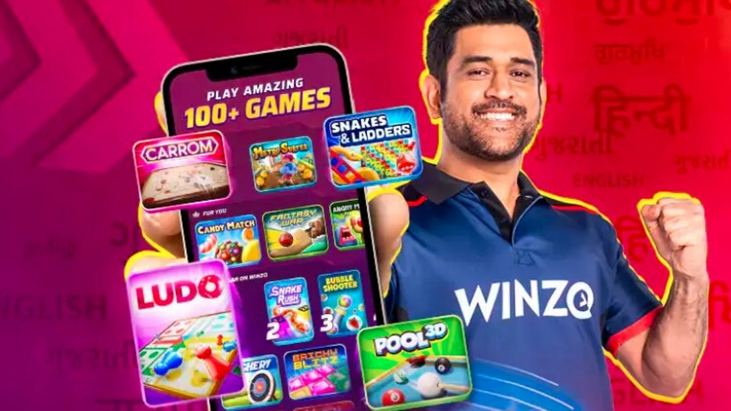 WinZO earmarks $25 million investment in Brazil for expansion 