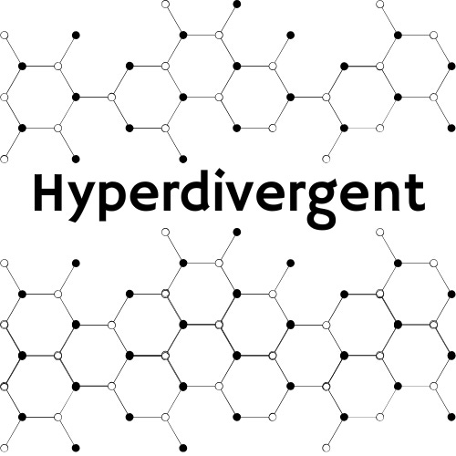 Hyperdivergent