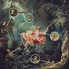 The Swing: Fragonard ’s Secret Detail-by-Detail