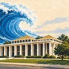 How bad could November get in North Carolina?