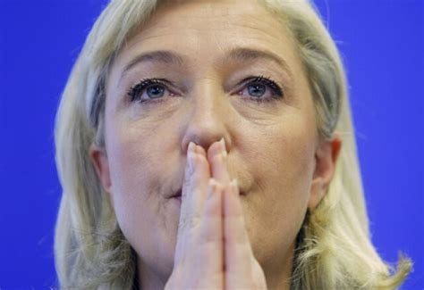 What to know about the ruling barring Marine Le Pen from seeking public office for five years ...