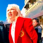 Trump To Destroy Colorado In Effort To Free Tina Peters