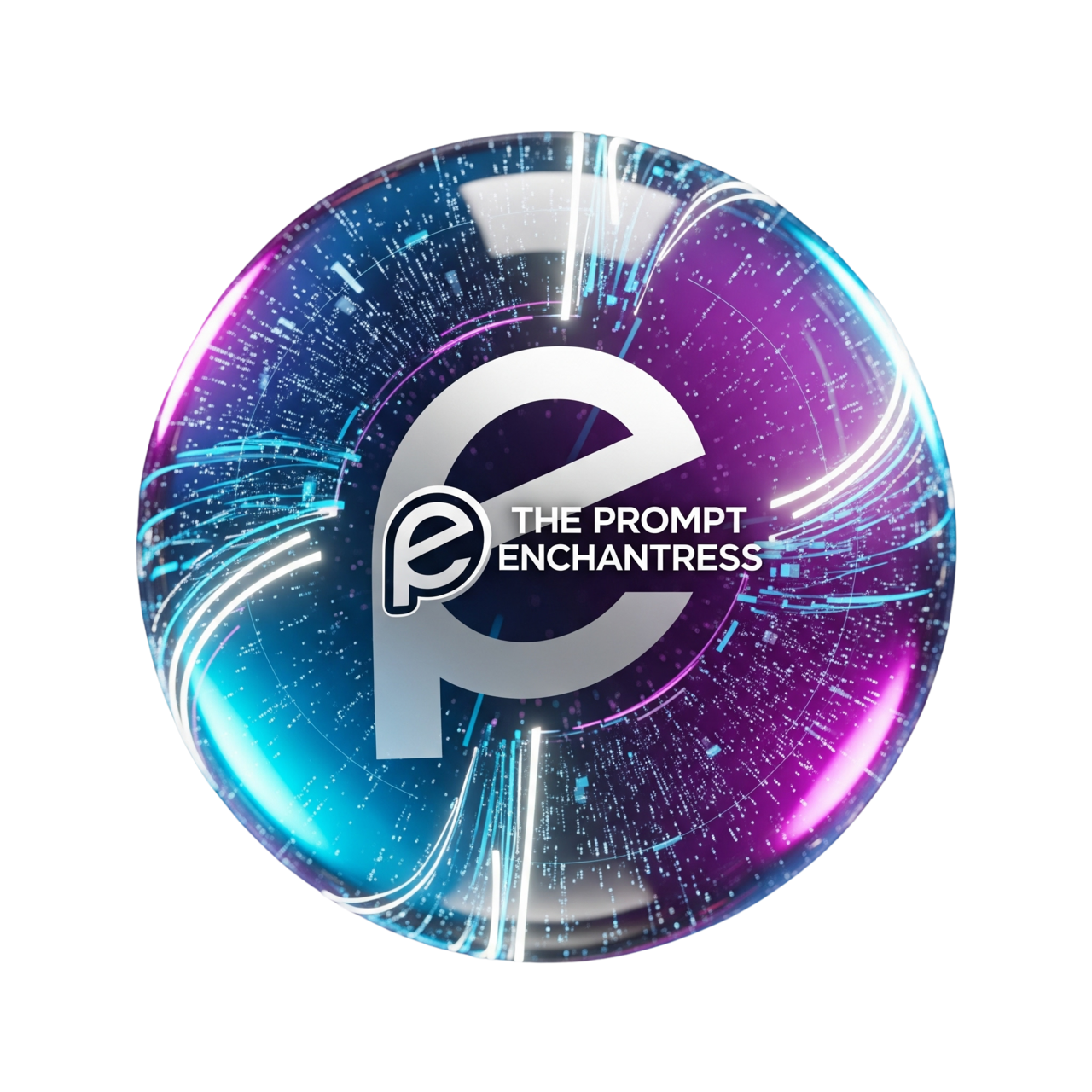 The Prompt Enchantress