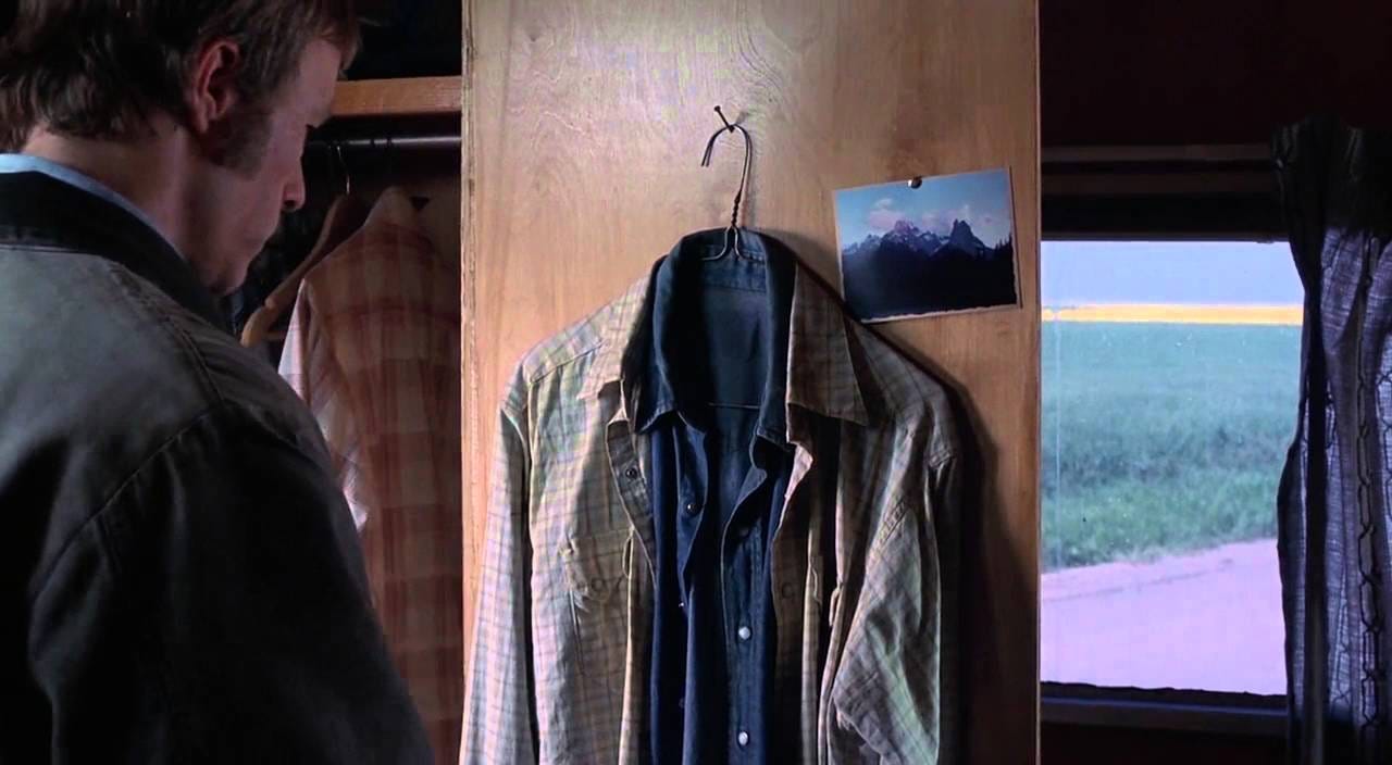 Brokeback Mountain – 2005 Ang Lee – The Cinema Archives