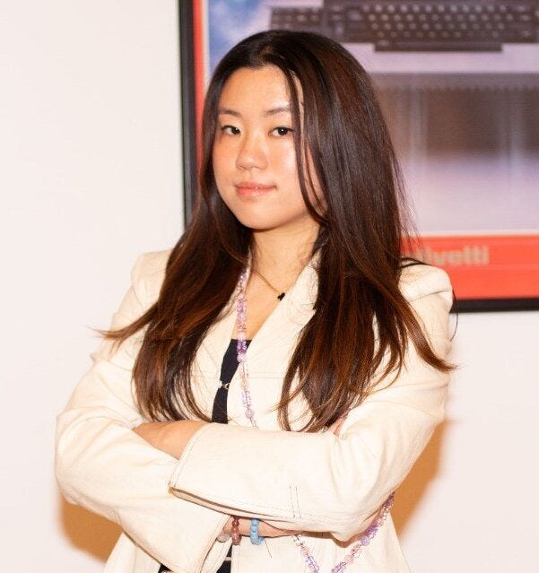 Alice Ma - Brand Innovators Alice Ma - Brand Innovators