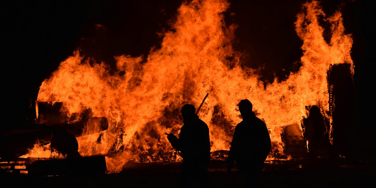 We’re Surrounded by Crises. What’s Stopping Us from Acting?