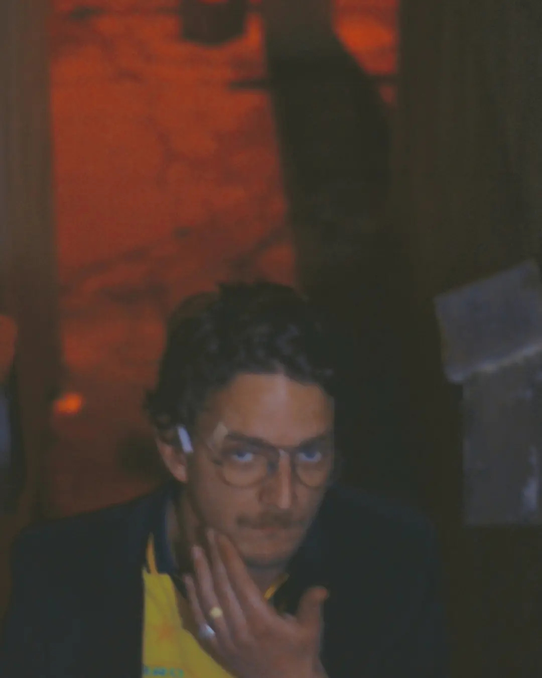 Artwork for O Substack de Matheus