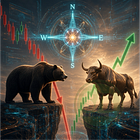 Bullish Momentum - But Mind the Gaps