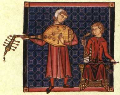 Medieval Music - piano4t