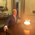 81 years young, Biden's campaign is advertising his age in a new way