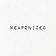 Weaponized