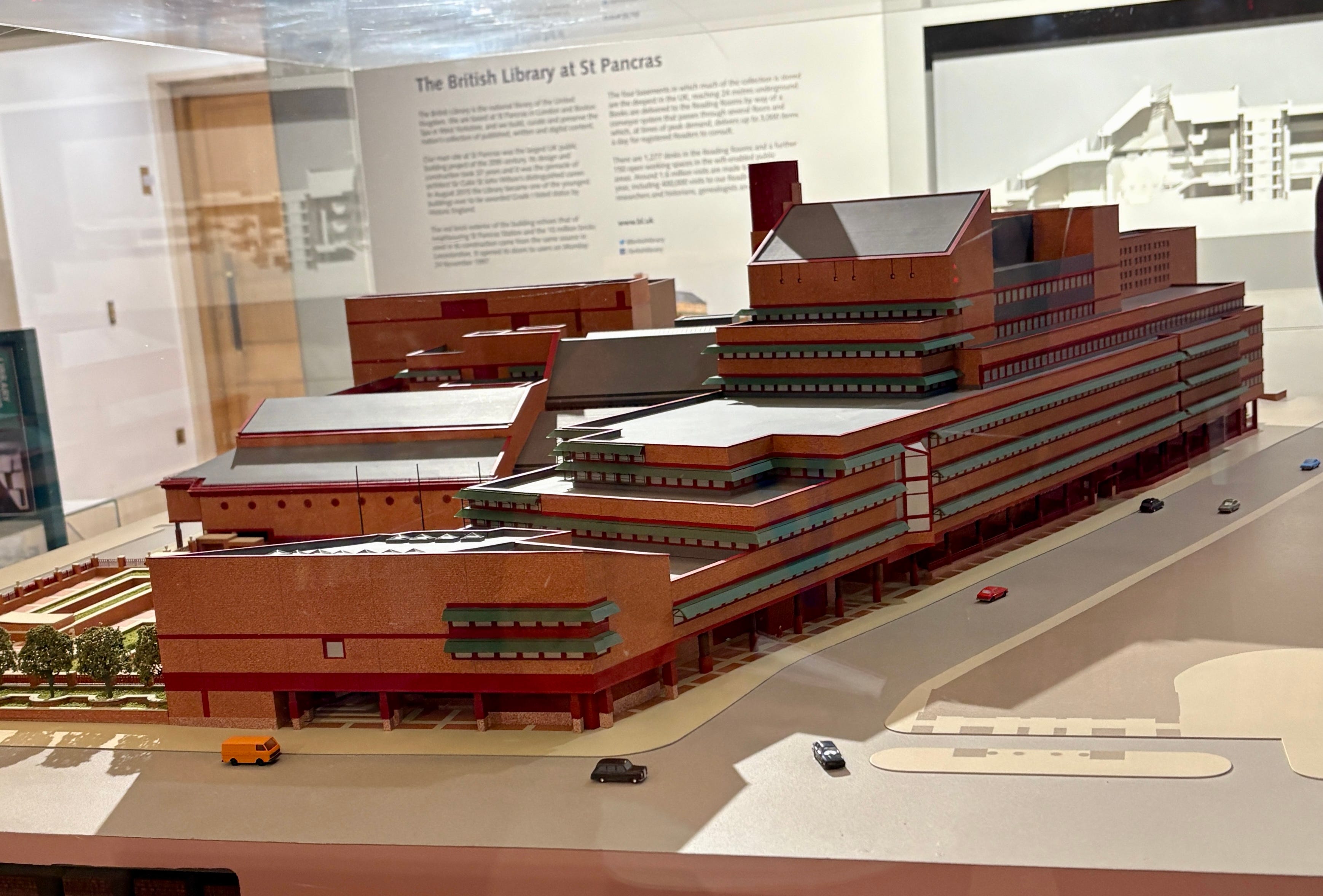 The British Library