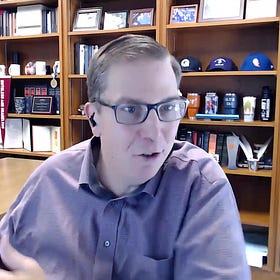 Turning the army against the citizenry: Steve Vladeck on the legality of troops in L.A.