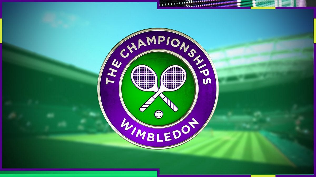 BBC Sport - Wimbledon Qualifying, 2025, Day One