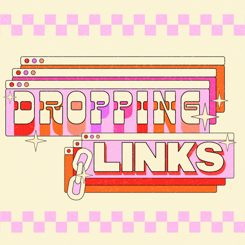 Dropping Links