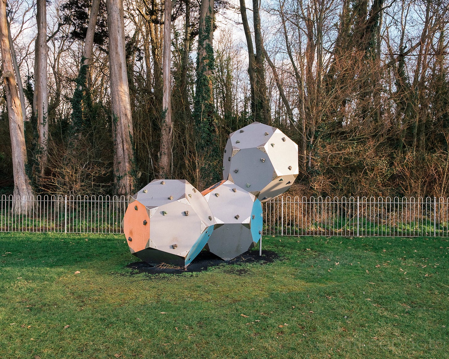 Photography and fatherhood. Making photography work while also being a father