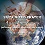 24/7 United Prayer's avatar