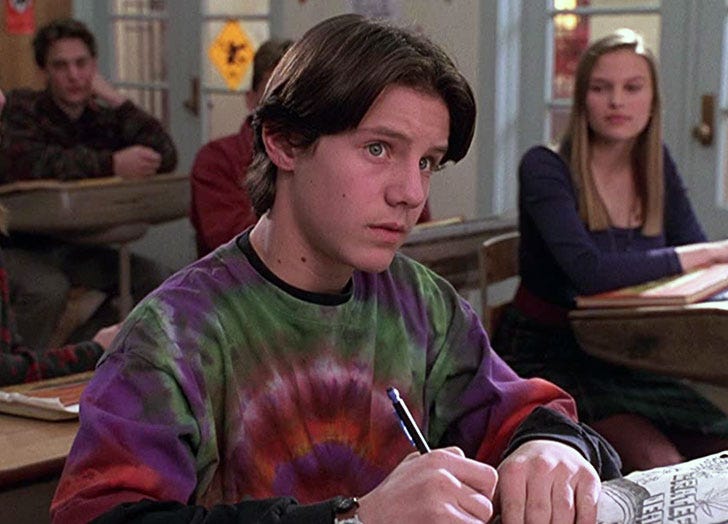 Why Is Nobody Talking About How Max from 'Hocus Pocus' Is a Terrible Person?