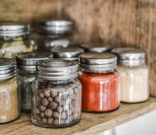 homesteading without limits