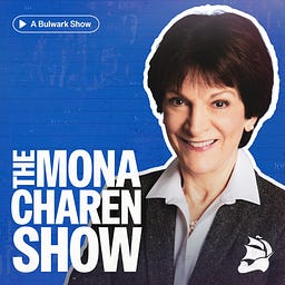 The Mona Charen Show