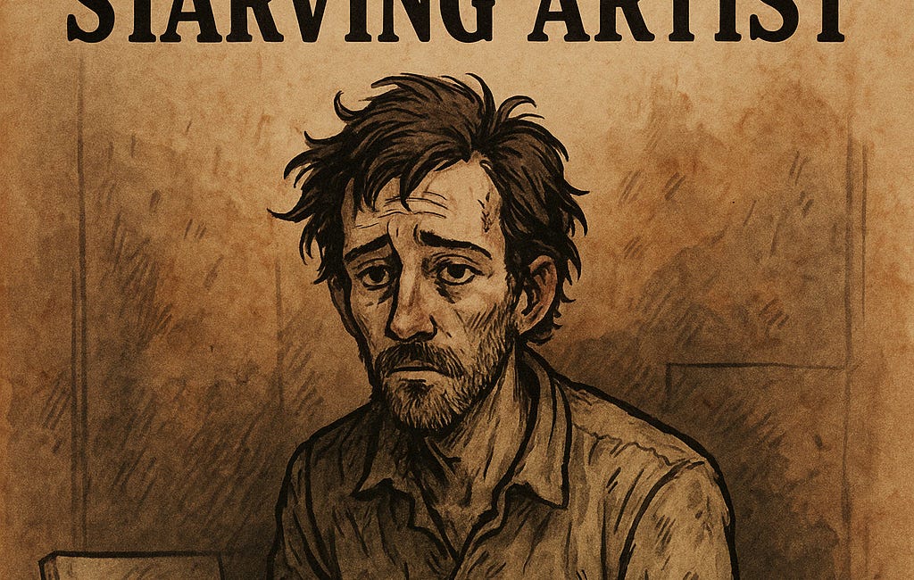 ✍️ From Chaos to Clarity: Why I’m Writing for Others Now