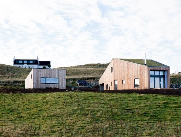 Home from Grand Designs