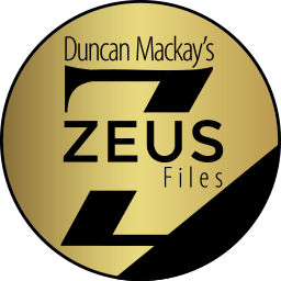 Zeus Files