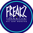 Freakz Classics's avatar