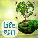 Logo for Environment
