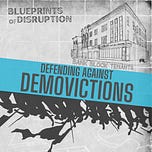 Blueprints of Disruption