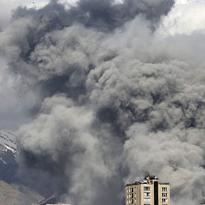 How Far Can Trump Go in Iran? Here’s What the Law Says.