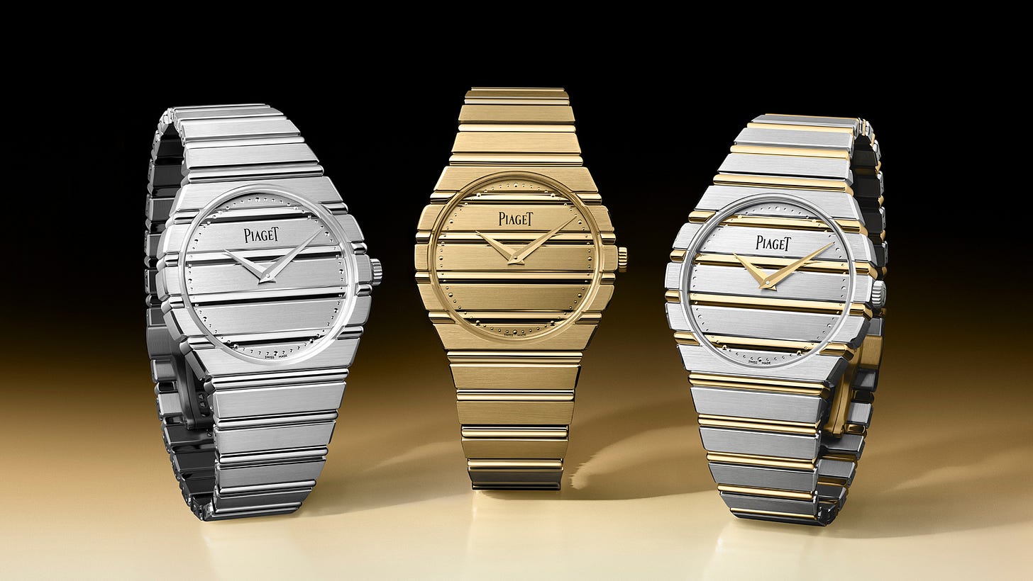 Piaget Polo Featured Image