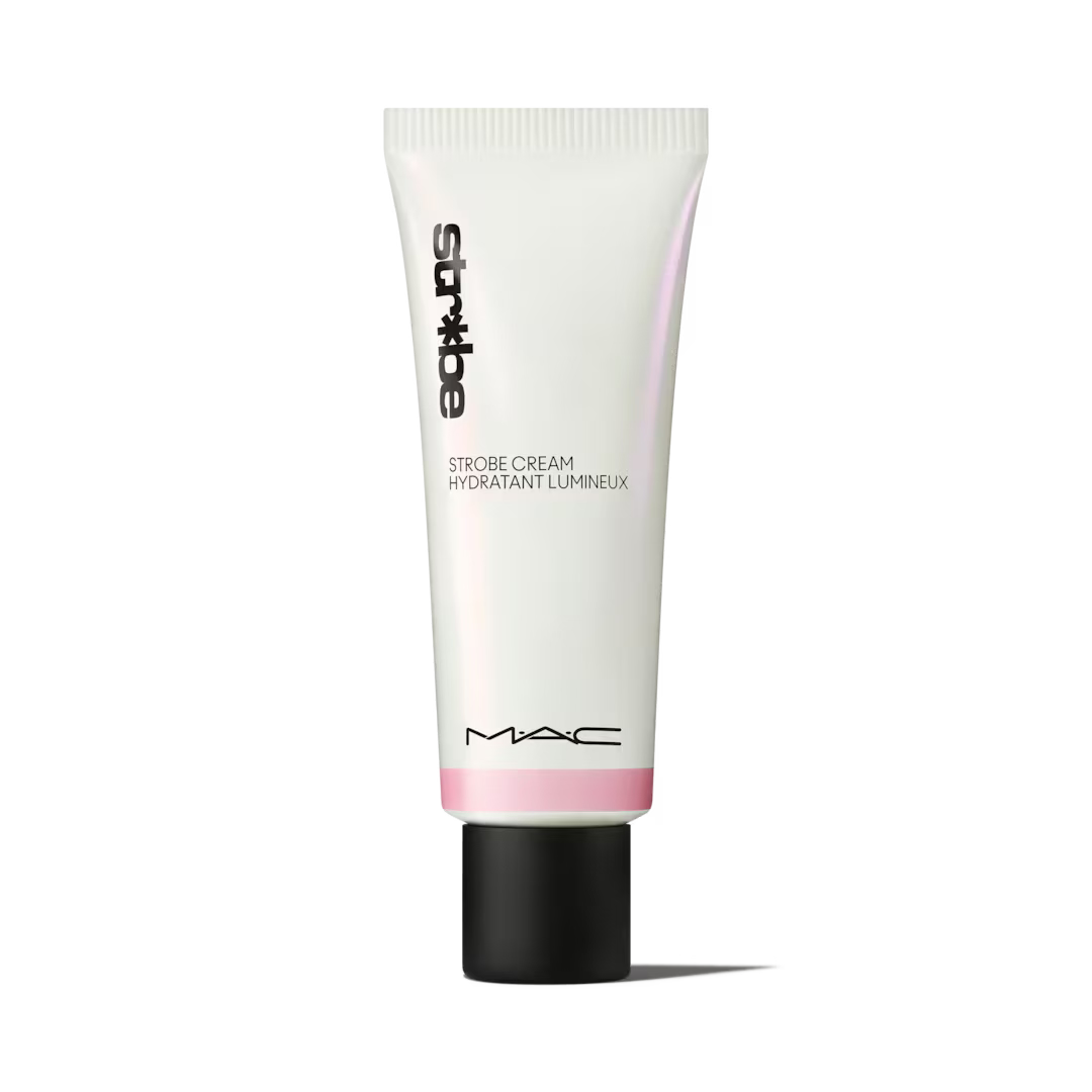 MAC Strobe cream moisturize and illuminator MAC Strobe cream moisturize and illuminator