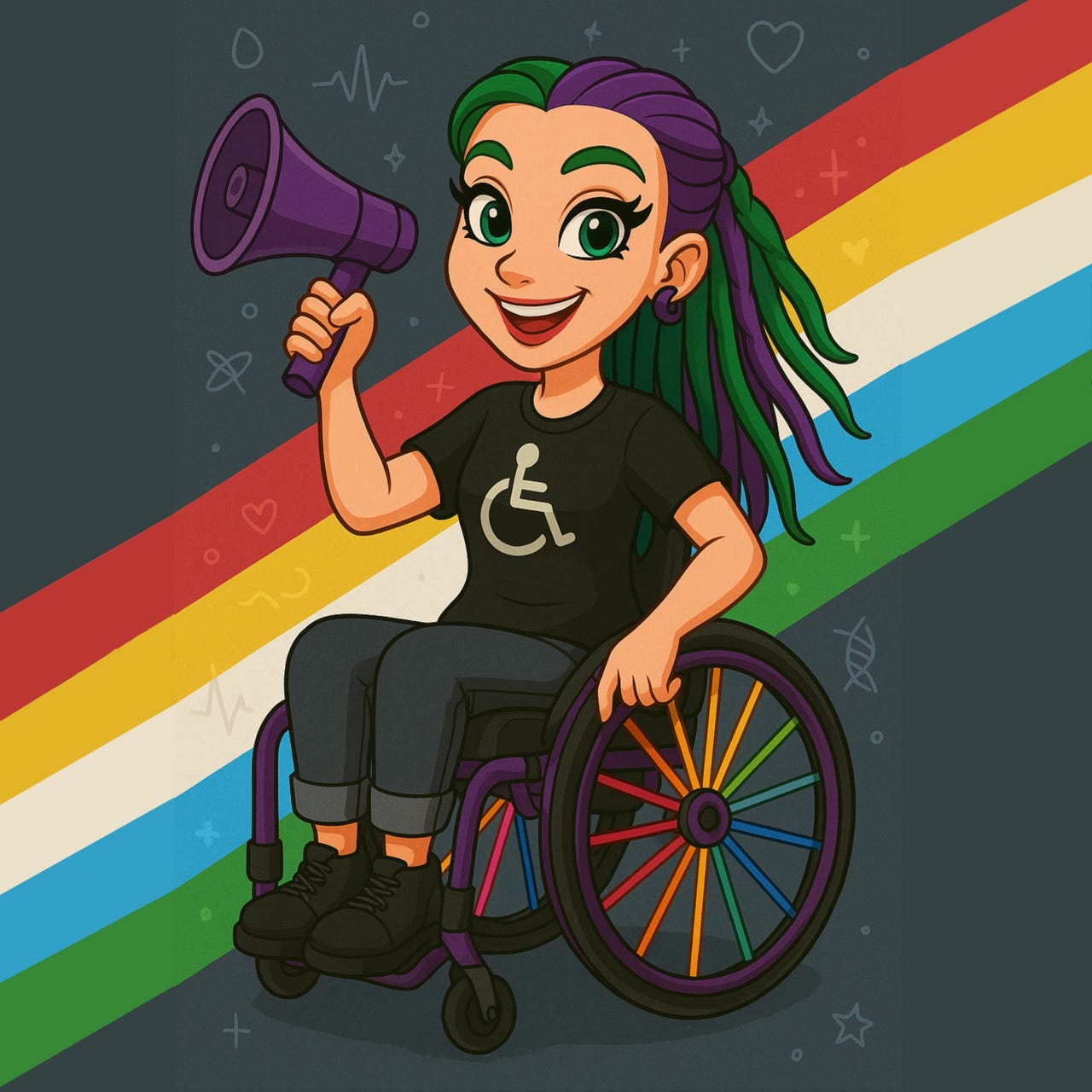Wheelie Chronic