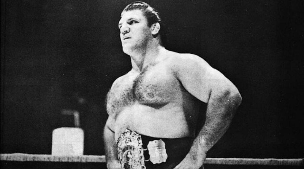 Bruno Sammartino