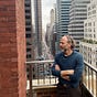 Elliot Sperber's avatar
