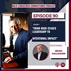 Purposeful Leadership