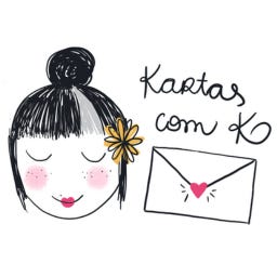 Kartas com K 💌✨ logo