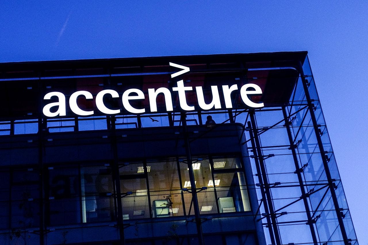 Accenture Acquires Bengaluru-based Chip Design Company Excelmax Technologies Accenture Acquires Bengaluru-based Chip Design Company Excelmax Technologies