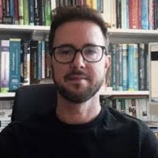 El Substack de FERNANDO