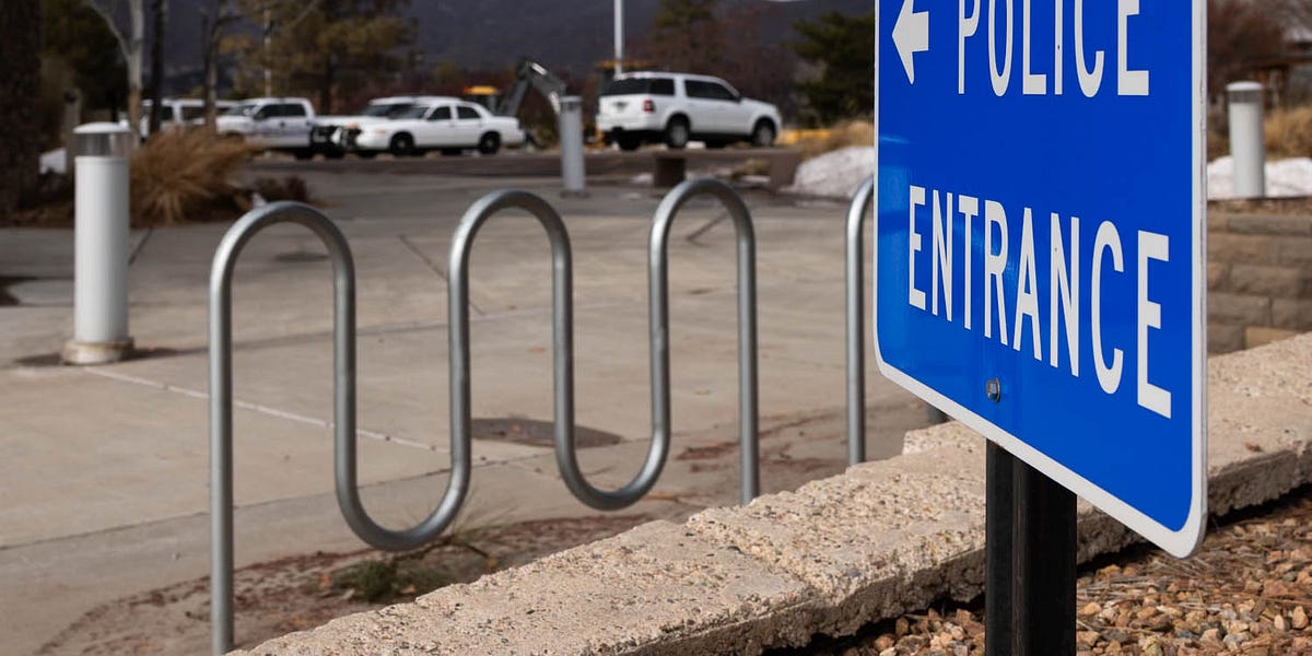 Boomtown court report for April and May 2025