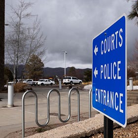 Boomtown court report for April and May 2025